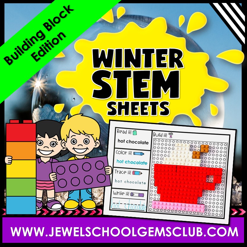 STEM MATS