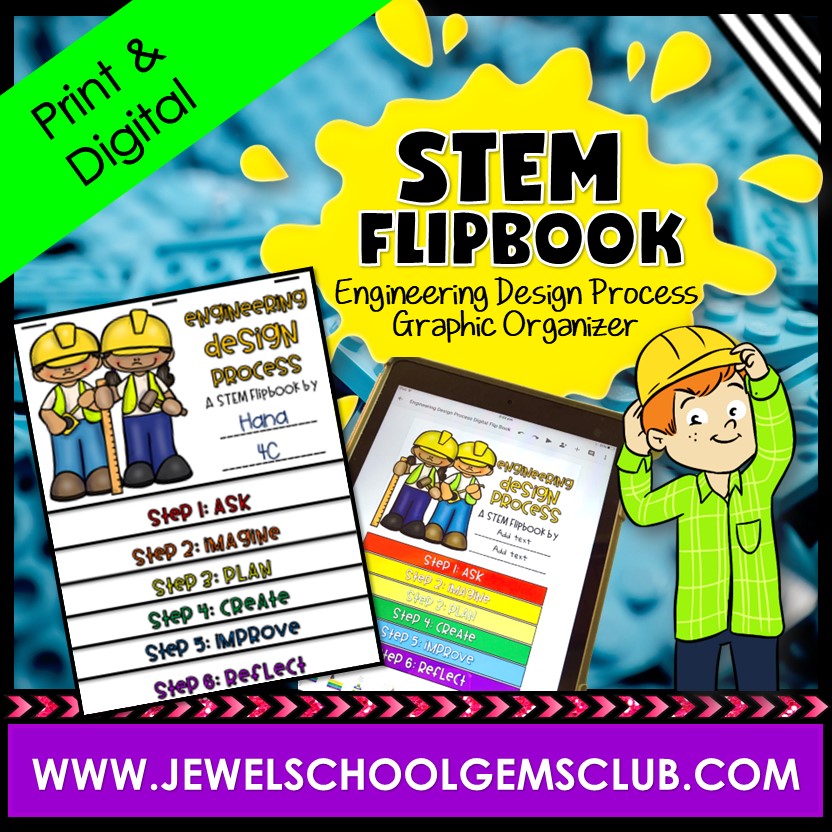 SCIENCE FLIPBOOK