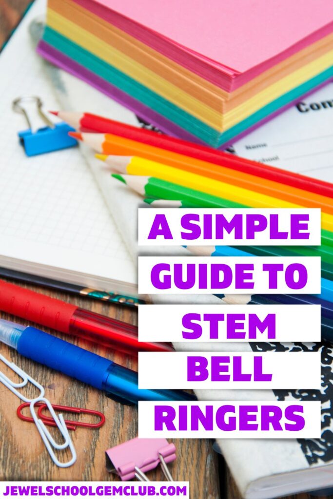 A Simple Guide to STEM Bell Ringers